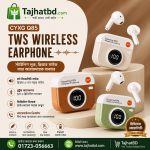 CYXG Q85 TWS Wireless Earphone