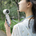 Handle Fan (1800mAh)